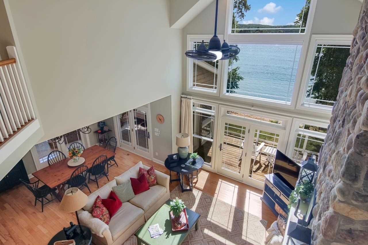 1241 N Intermediate Lake Road