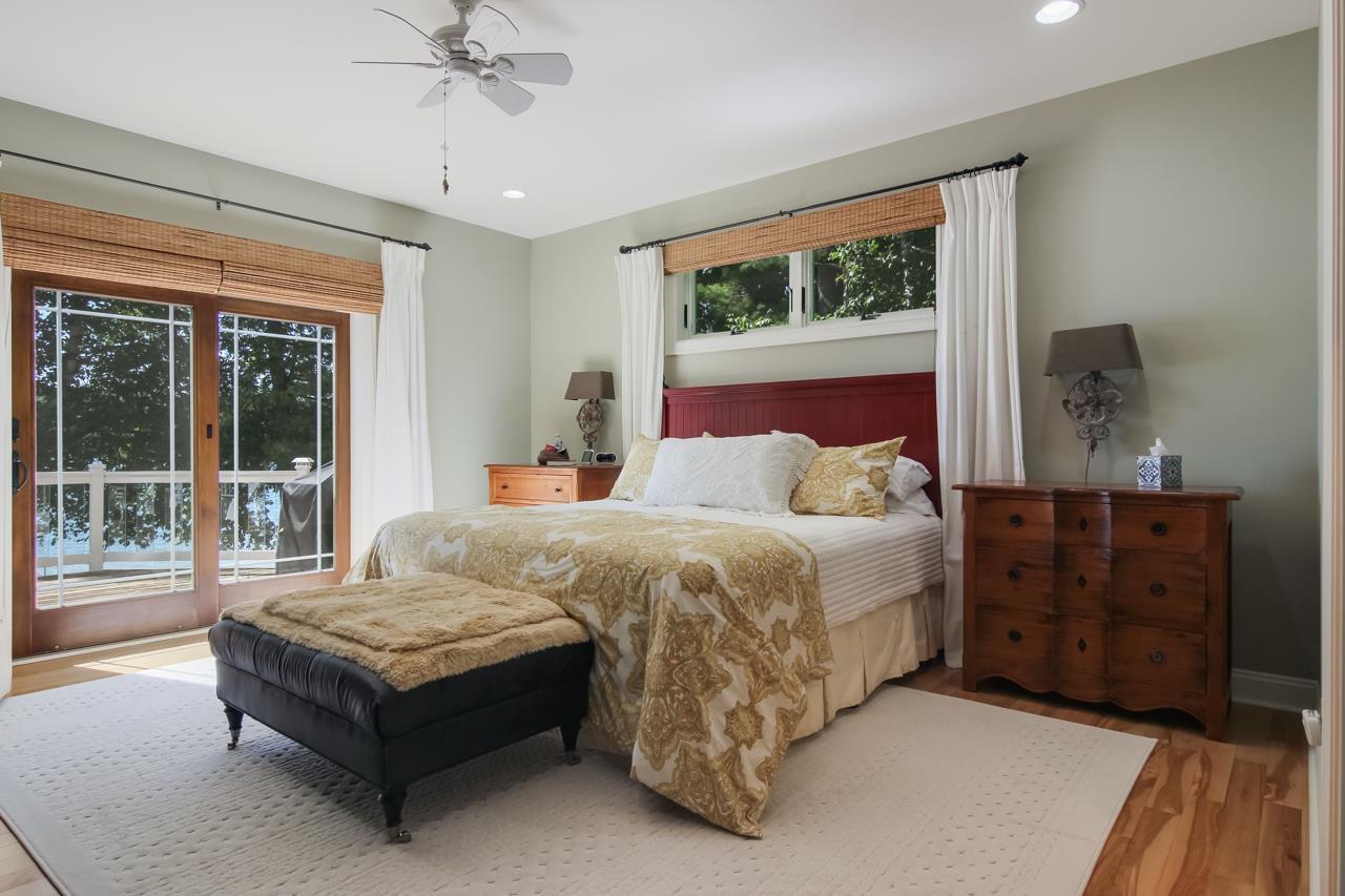 1241 N Intermediate Lake Road