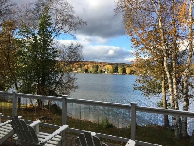 1241 N Intermediate Lake Road