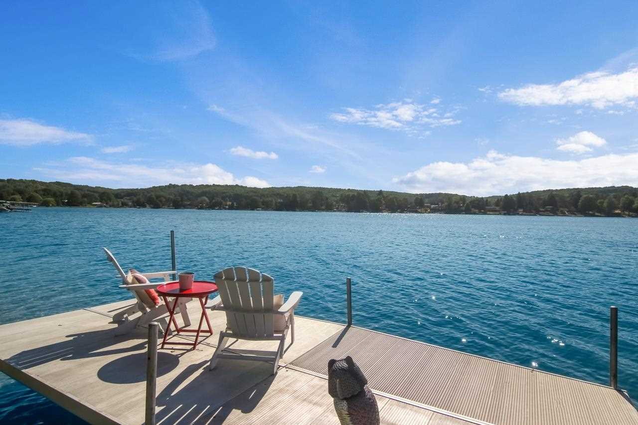 1241 N Intermediate Lake Road