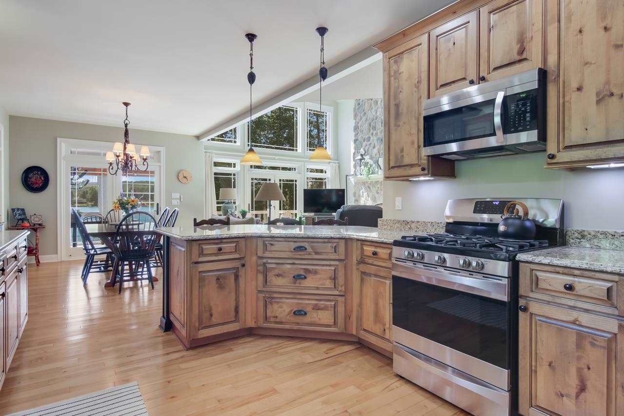 1241 N Intermediate Lake Road