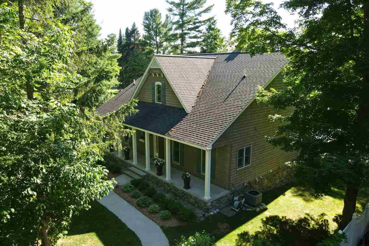 1241 N Intermediate Lake Road