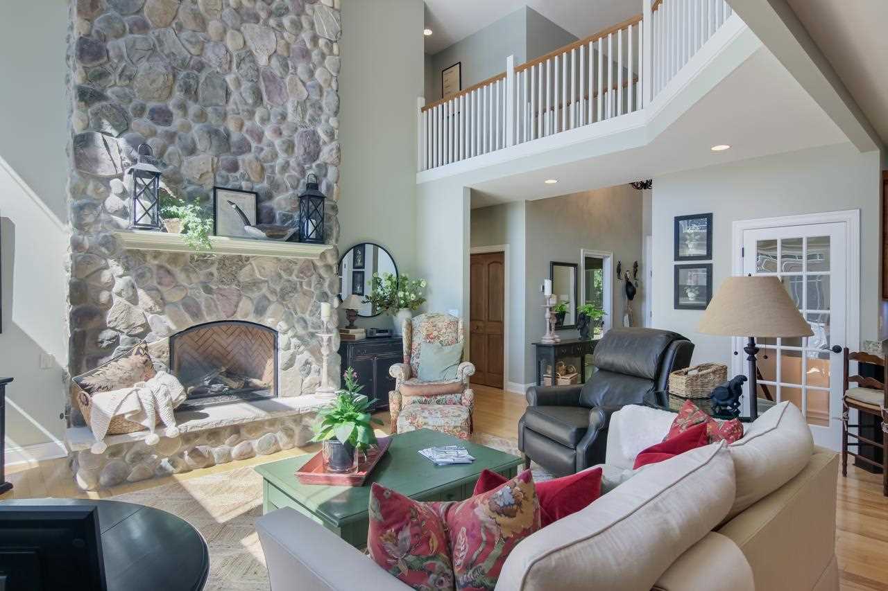 1241 N Intermediate Lake Road