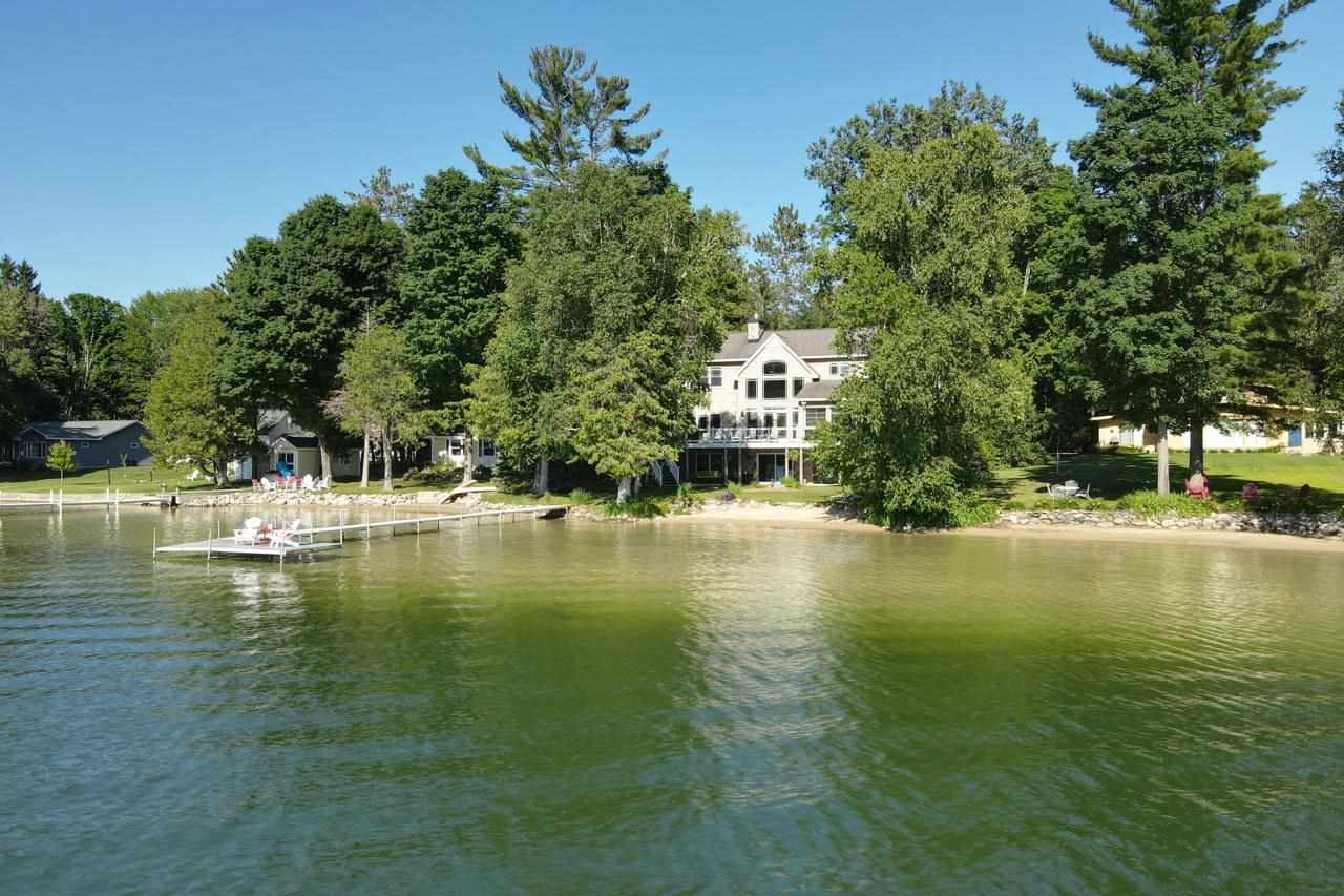 1241 N Intermediate Lake Road