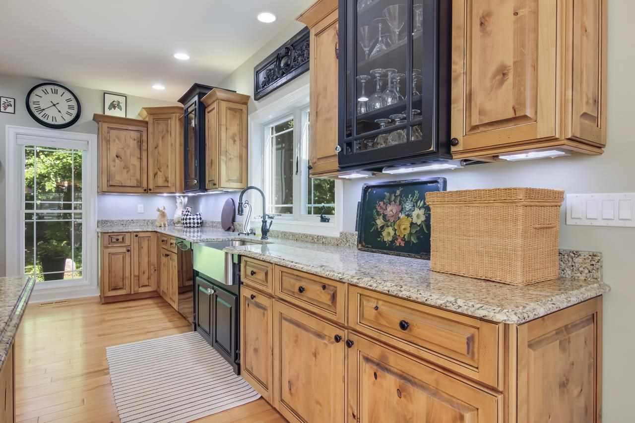 1241 N Intermediate Lake Road