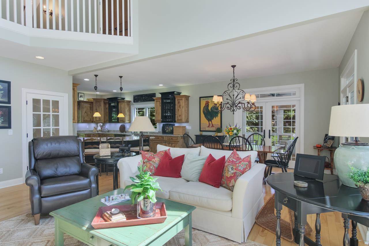 1241 N Intermediate Lake Road