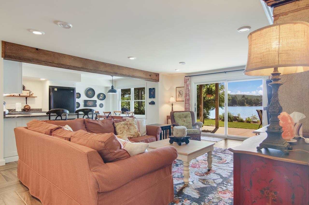 1241 N Intermediate Lake Road