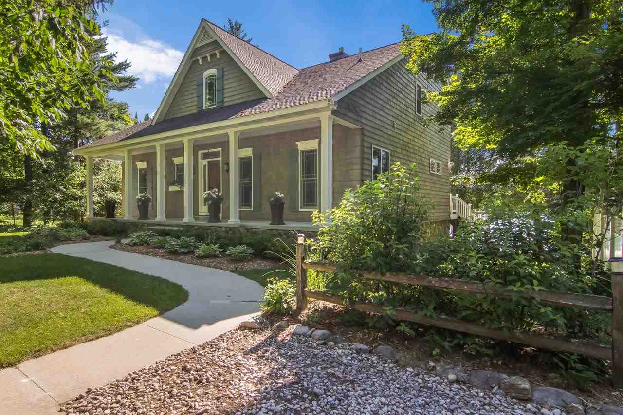 1241 N Intermediate Lake Road