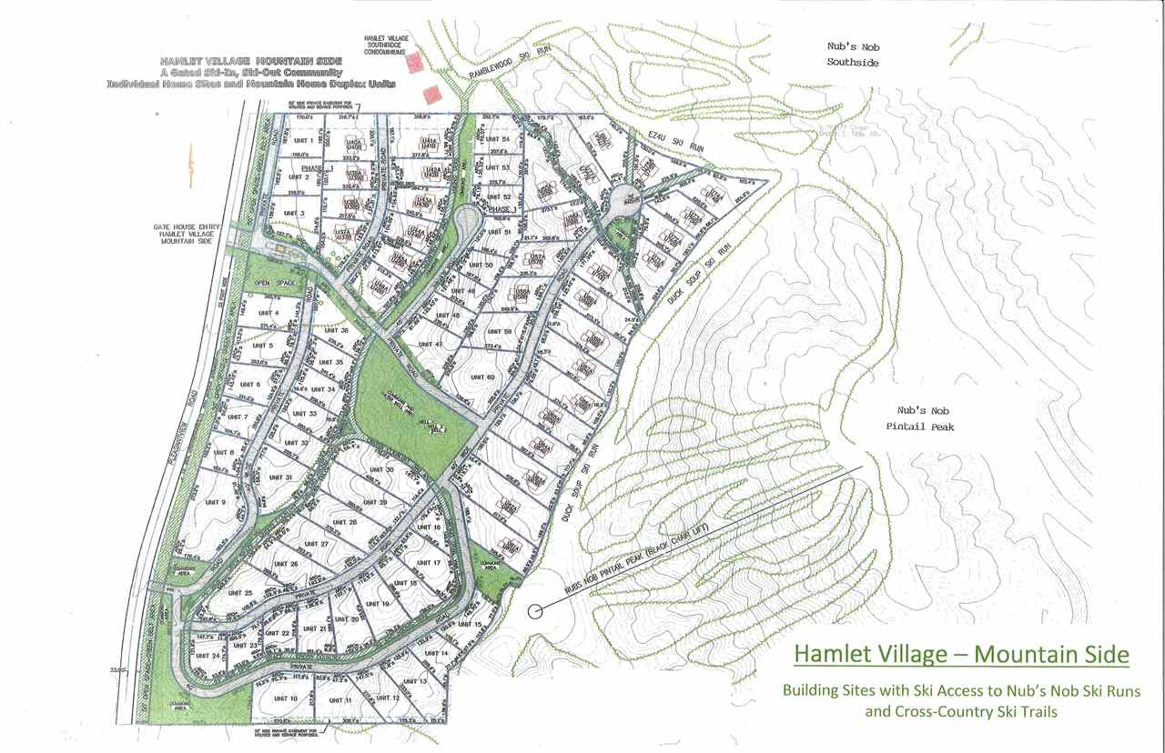 304 Pleasant Ridge Drive Unit: 58