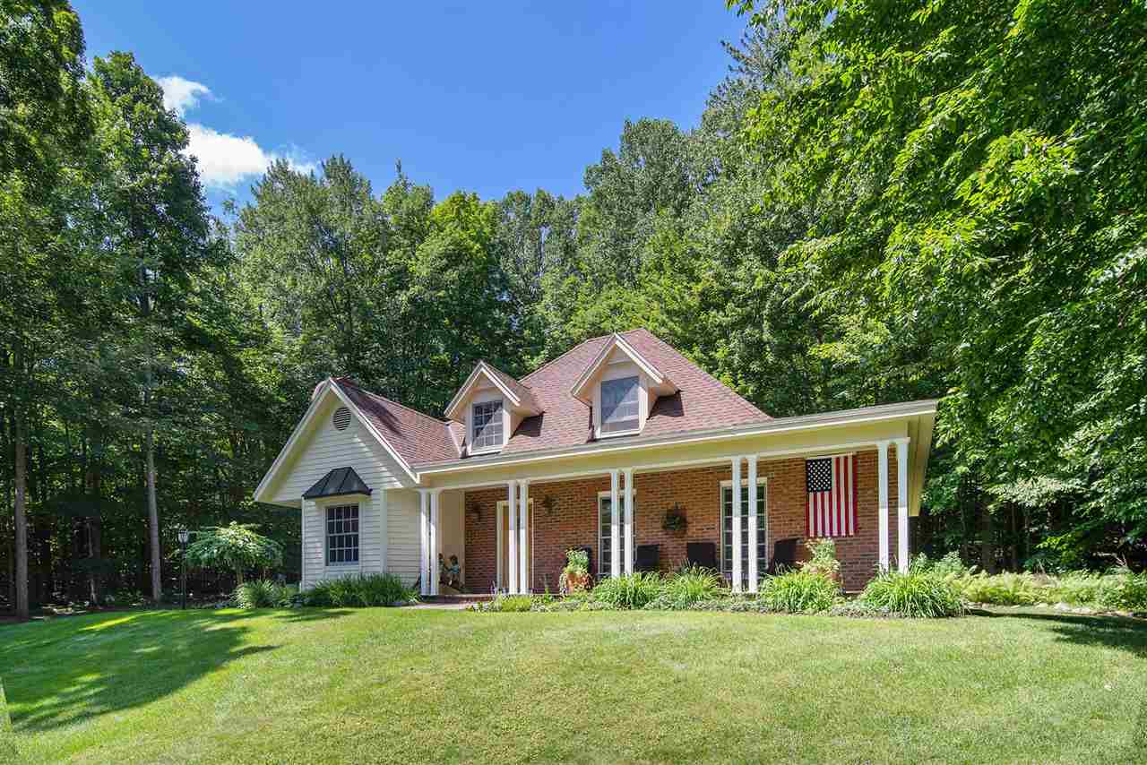 758 Heather Drive