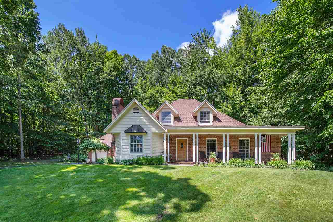 758 Heather Drive