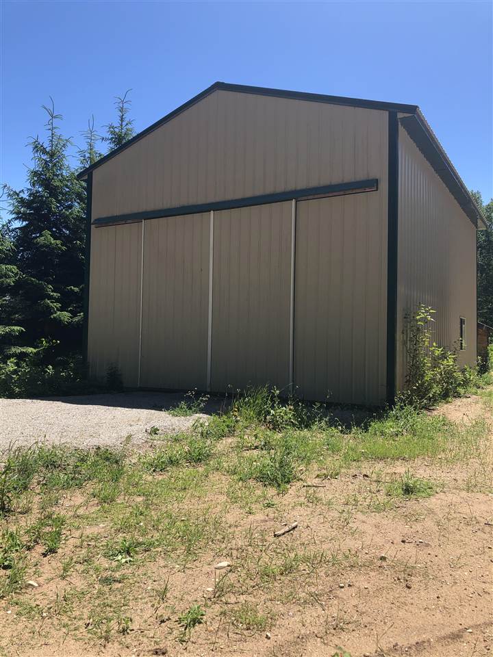 3666 S State Road