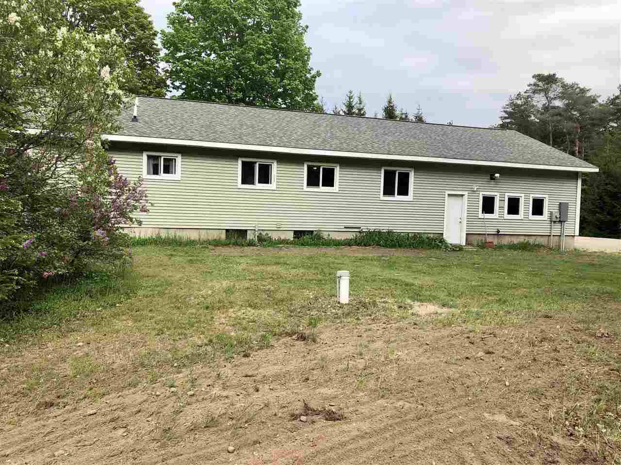 3666 S State Road