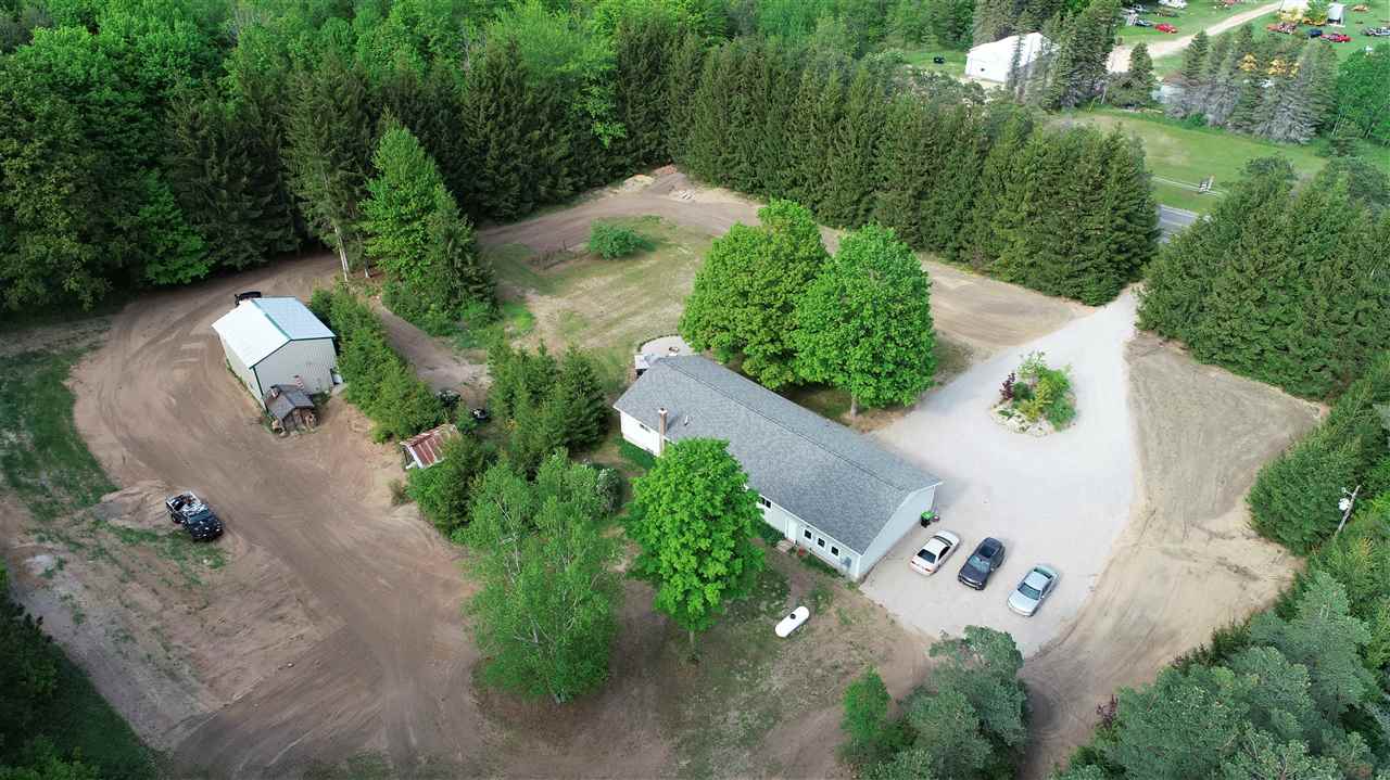 3666 S State Road