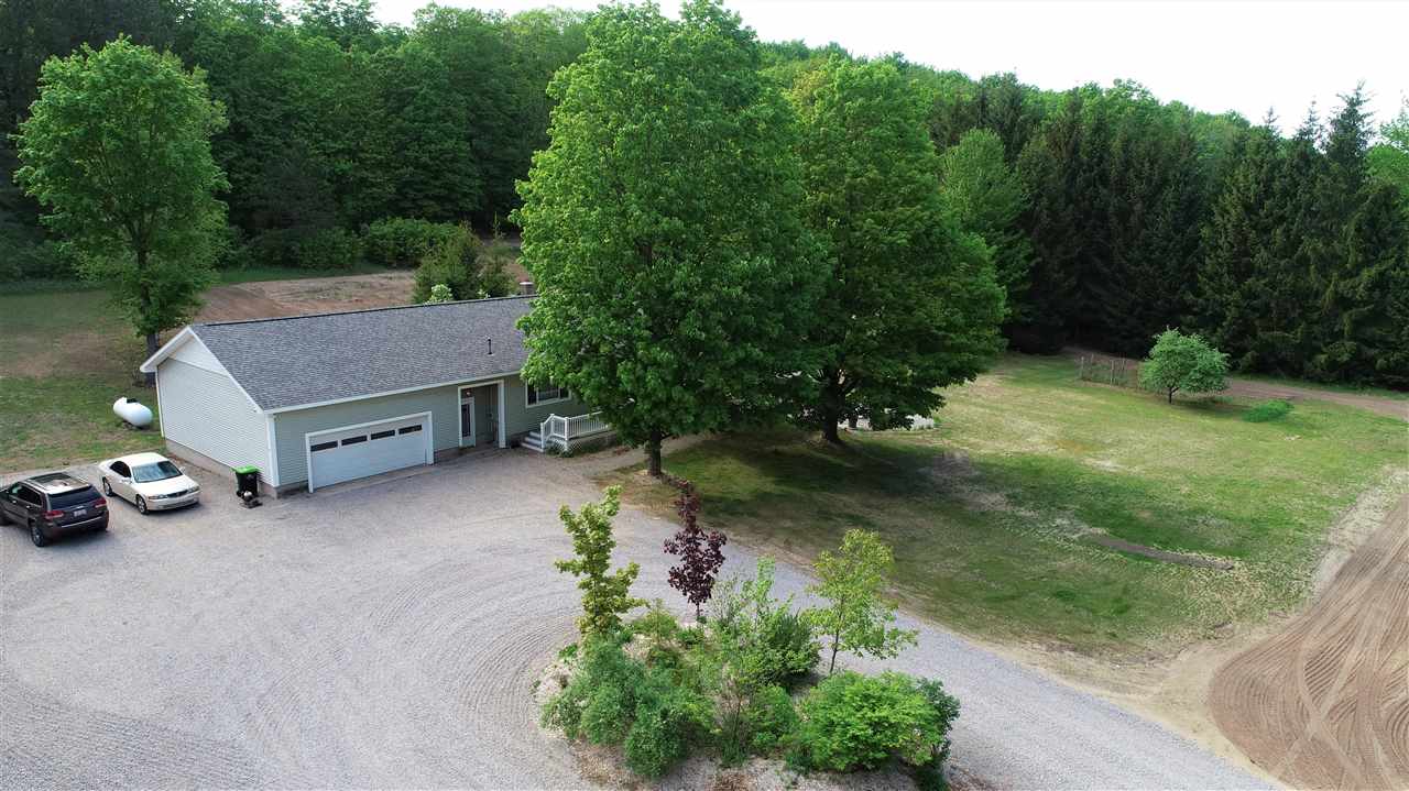 3666 S State Road