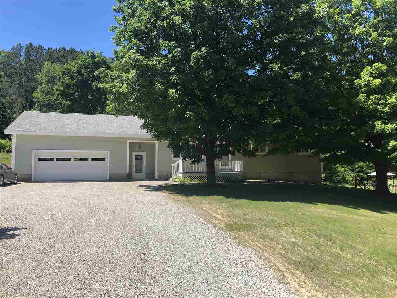 3666 S State Road