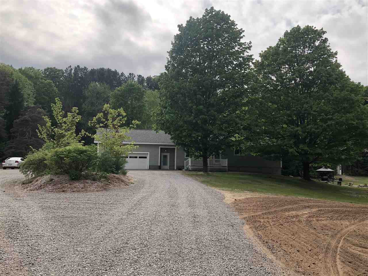 3666 S State Road