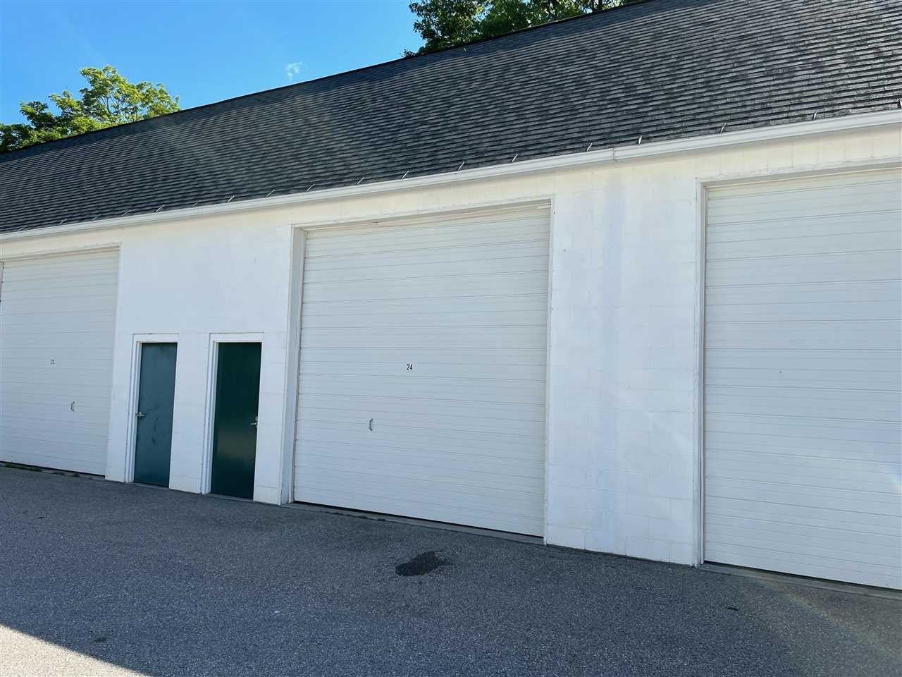 297 O'Neill Drive Unit: #24