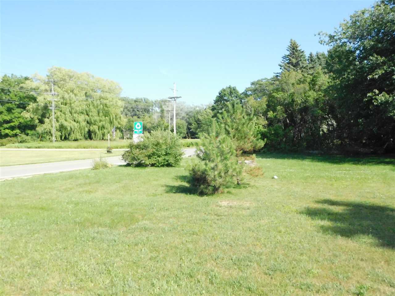 6311 N State Road