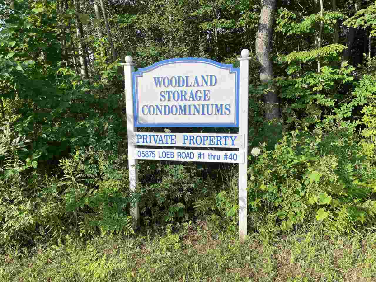 5875 Loeb Road Unit: 31