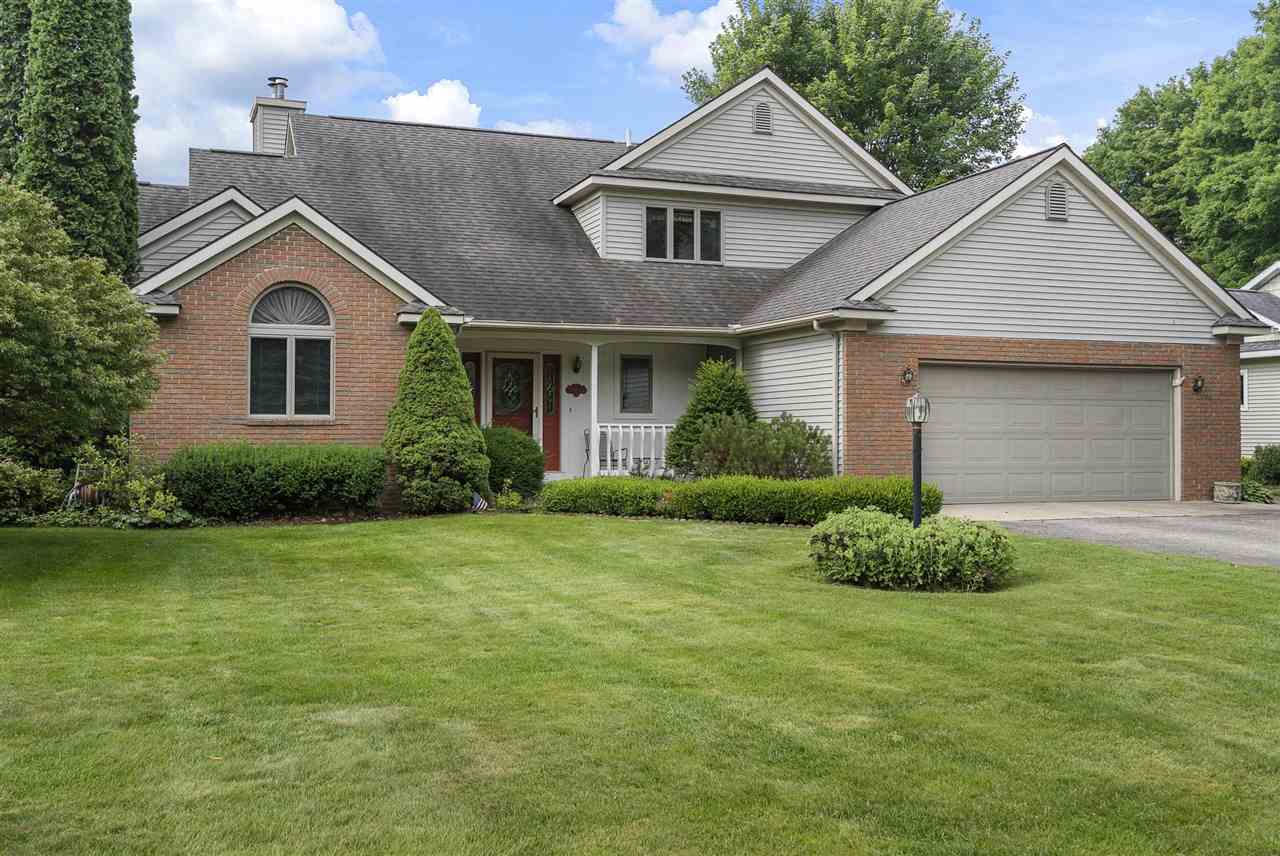 5105 Greenview Drive