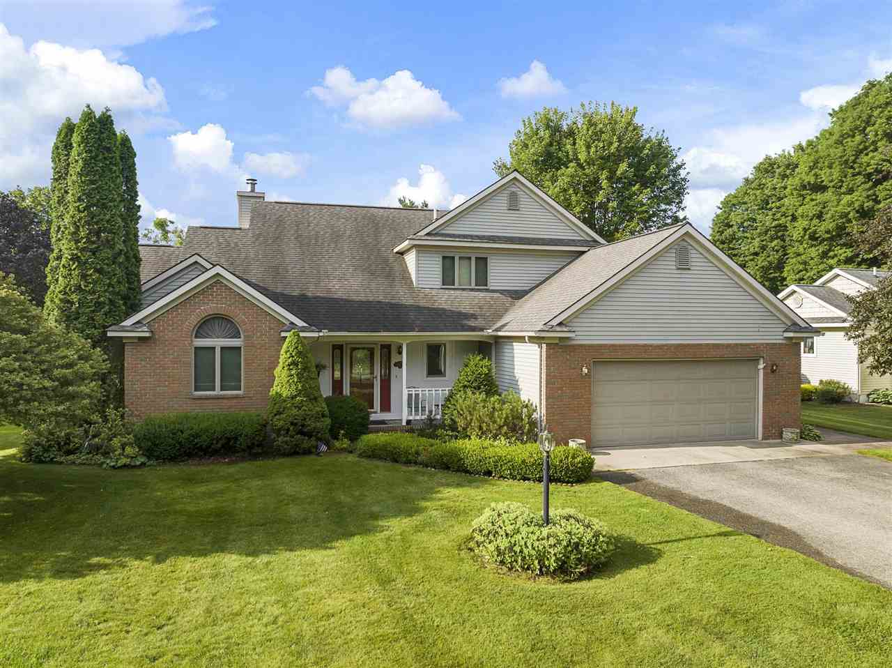 5105 Greenview Drive