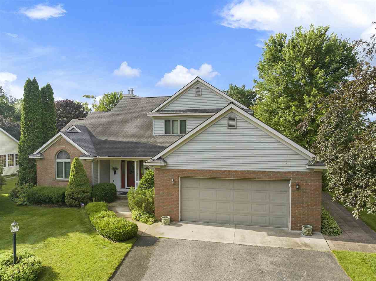 5105 Greenview Drive