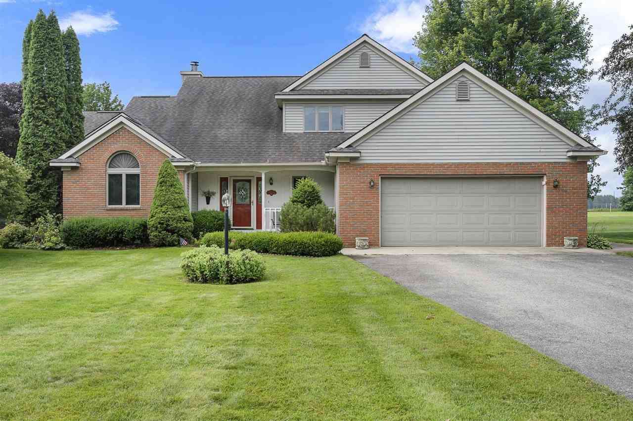 5105 Greenview Drive