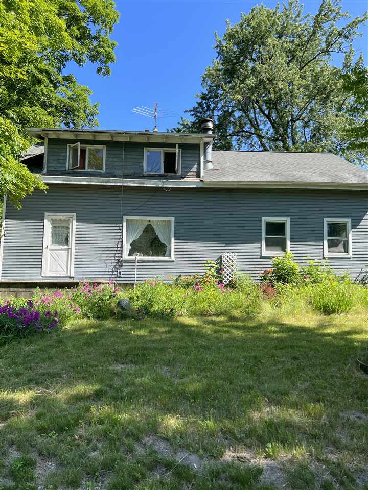 7025 HARBOR -PETOSKEY Roads