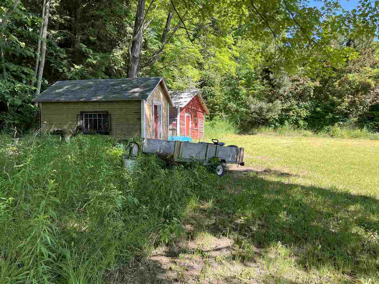 7025 HARBOR -PETOSKEY Roads