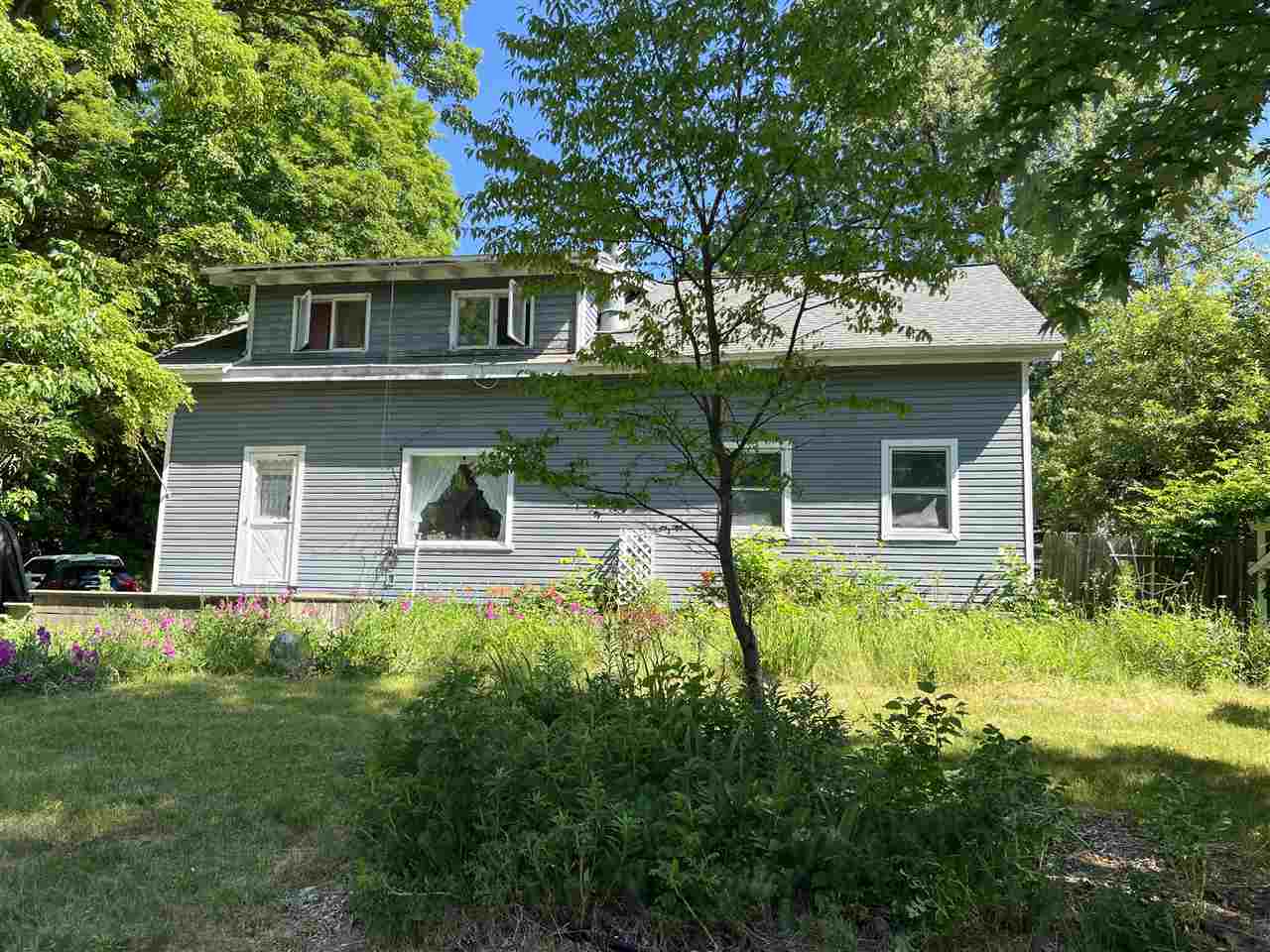 7025 HARBOR -PETOSKEY Roads