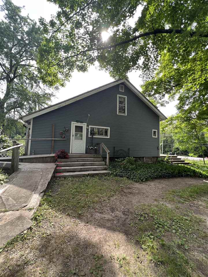 7025 HARBOR -PETOSKEY Roads