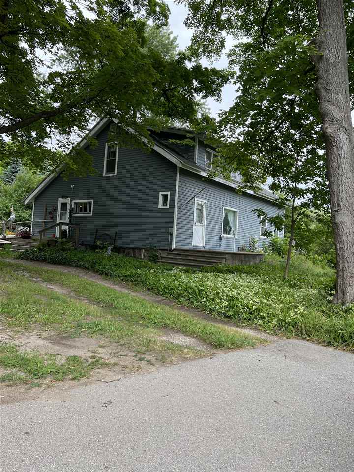 7025 HARBOR -PETOSKEY Roads
