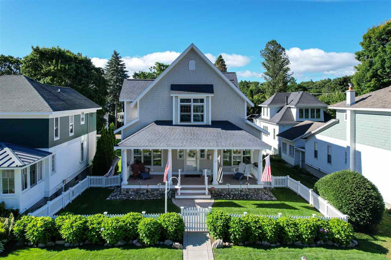 287 Fourth Street