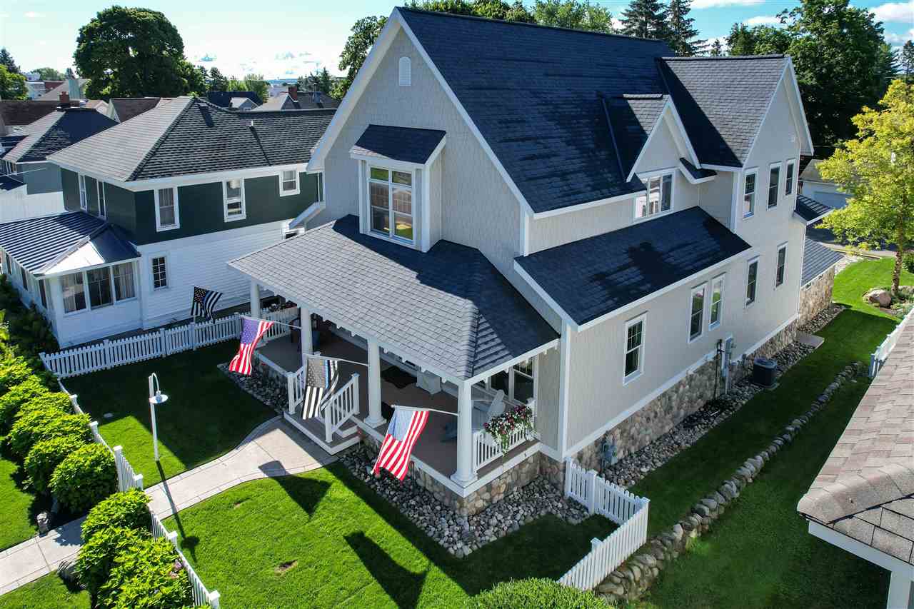 287 Fourth Street