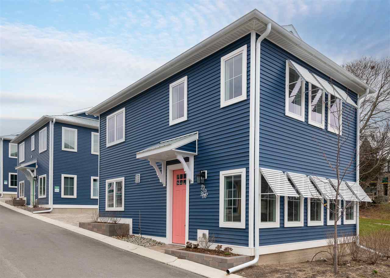 100 Riverwalk Lane