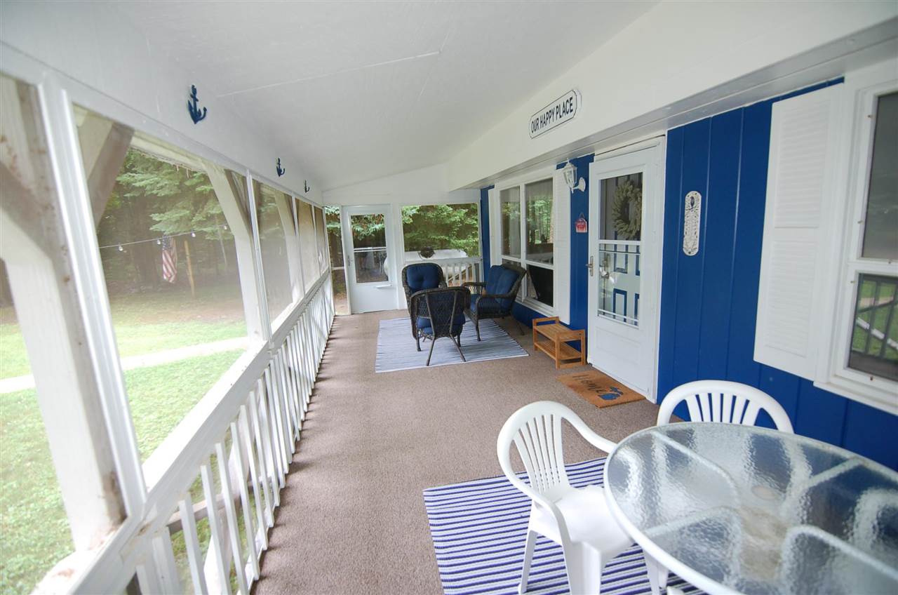 1303 Charles Brink Road