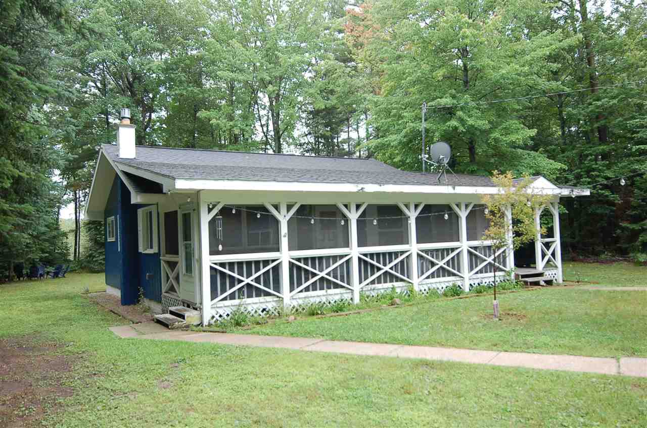 1303 Charles Brink Road
