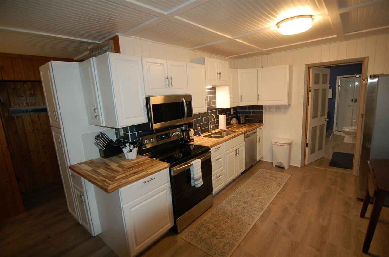 1303 Charles Brink Road