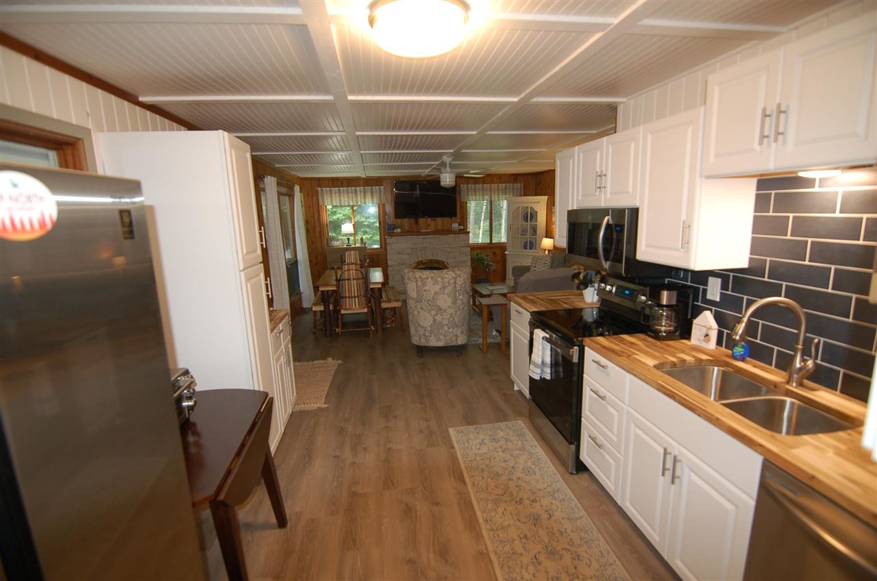 1303 Charles Brink Road
