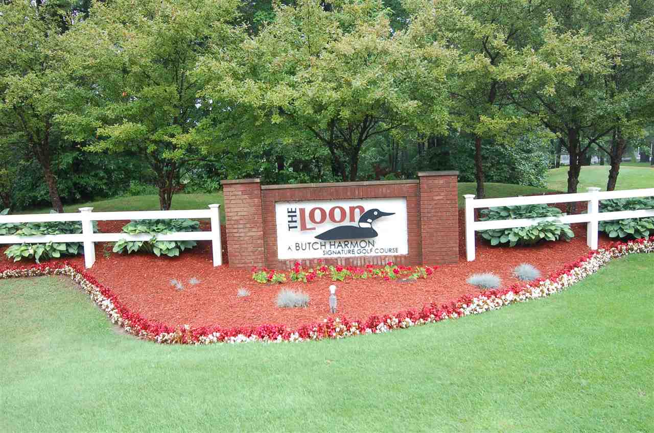 1303 Charles Brink Road