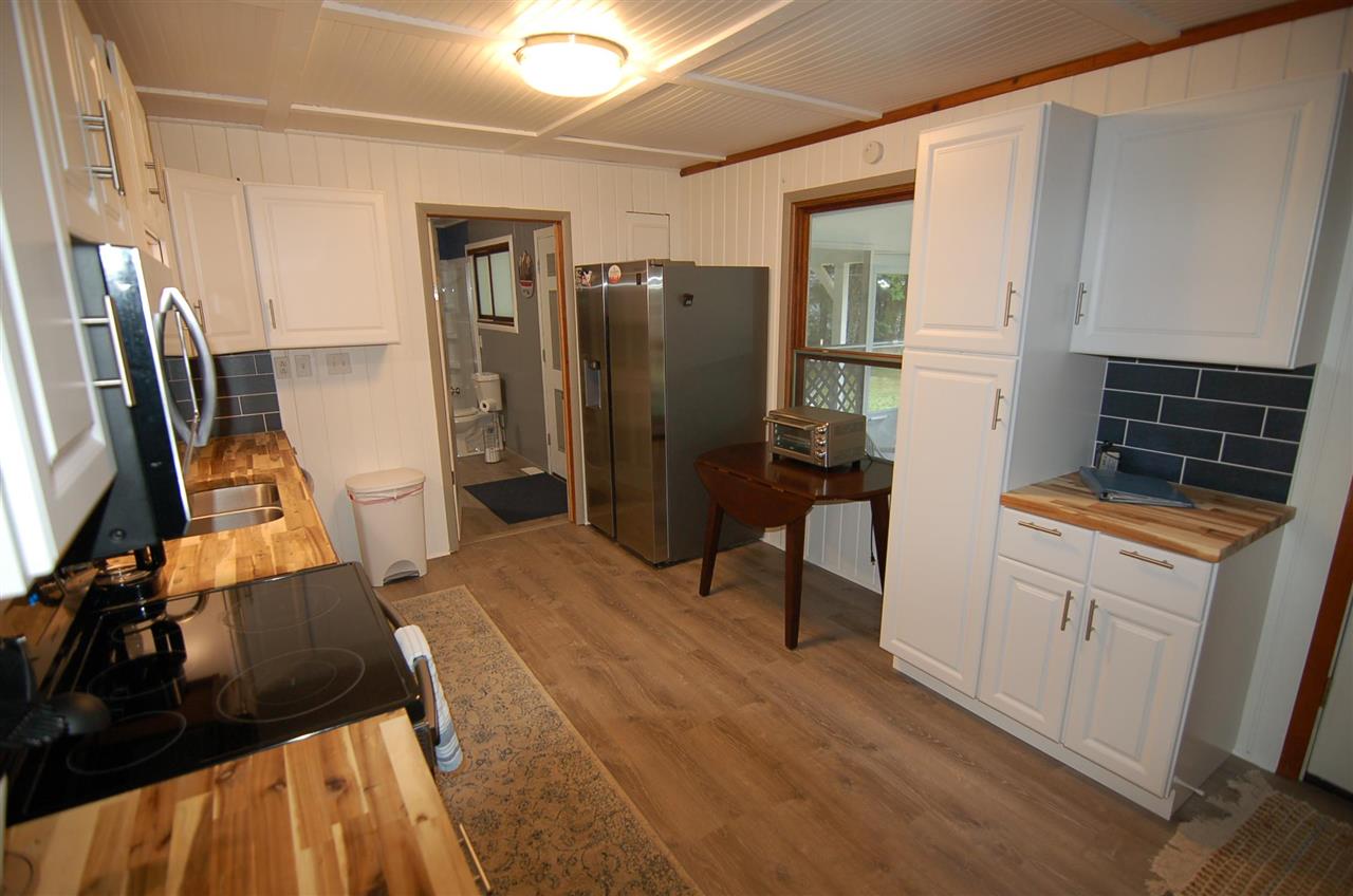 1303 Charles Brink Road