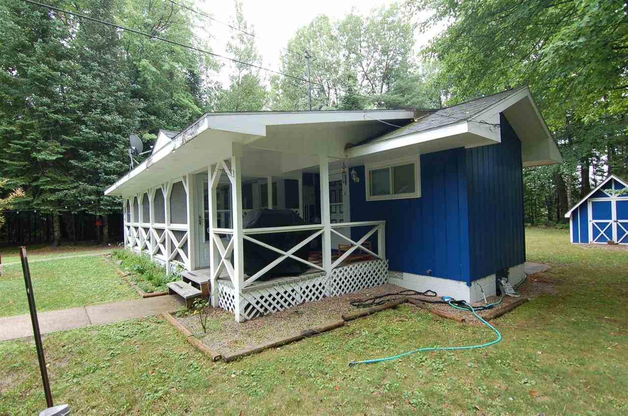 1303 Charles Brink Road
