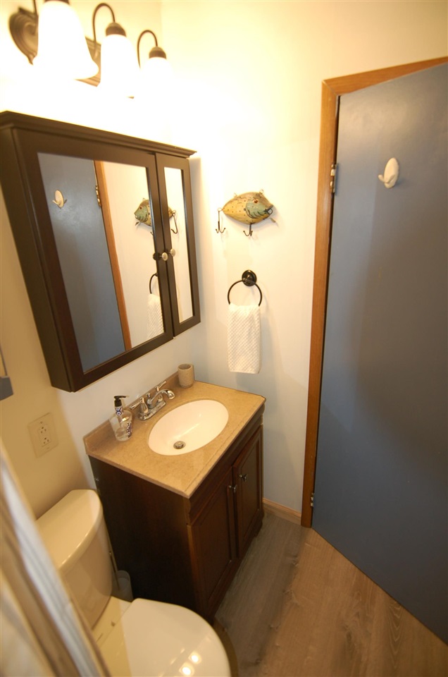 1303 Charles Brink Road