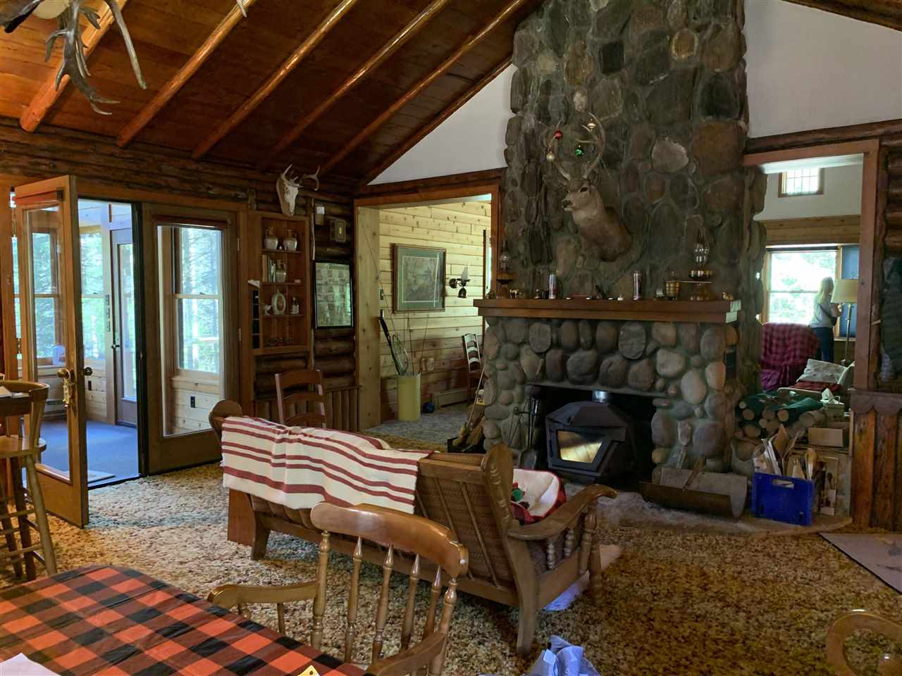 7728 Cabin Valley Lane