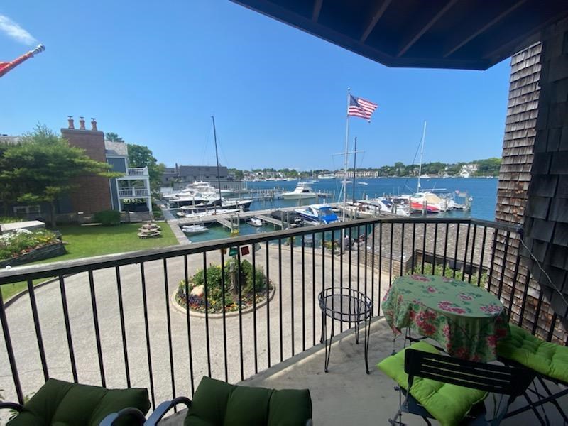 301 Belvedere Avenue Unit: B-18