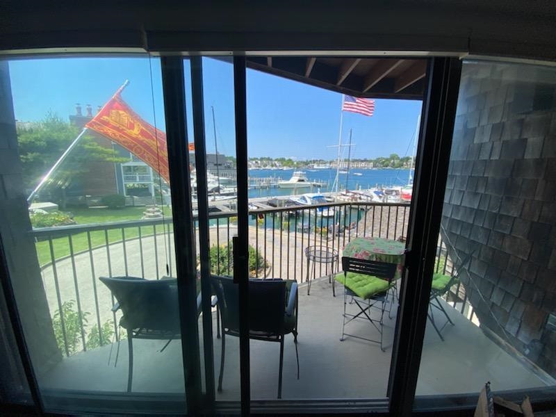 301 Belvedere Avenue Unit: B-18