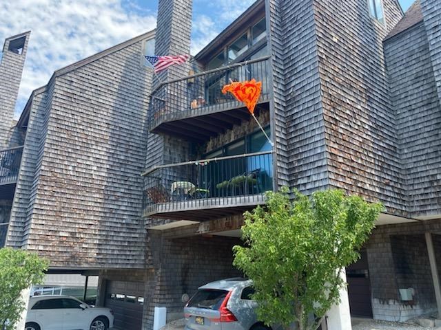 301 Belvedere Avenue Unit: B-18