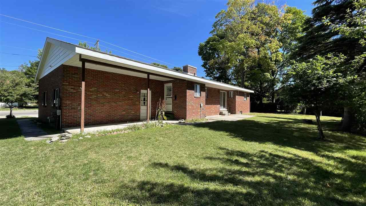 636 Petoskey Avenue