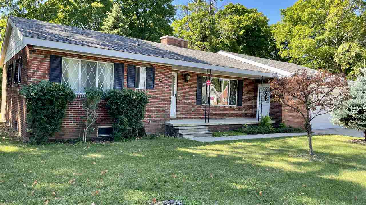 636 Petoskey Avenue
